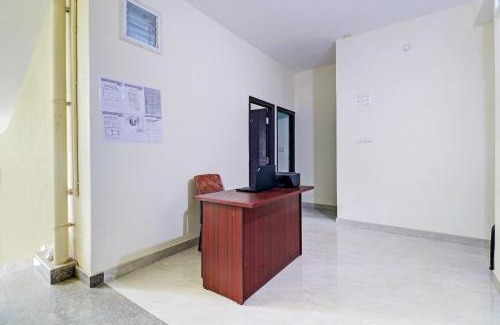 Narasapura Hotel | SPOT ON Hotel P Raju