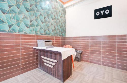 Varanasi Hotel | SPOT ON M L Paying Guest House