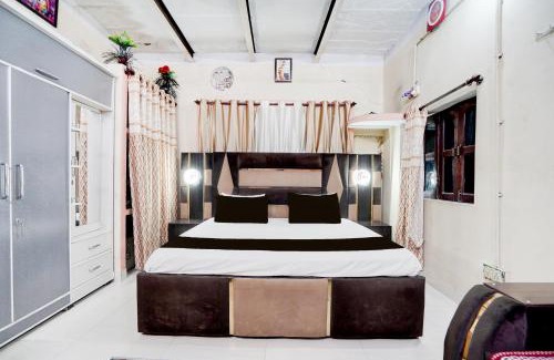 Ugapur Hotel | SPOT ON Natkhat Hotel