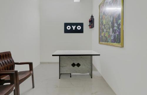 Gorakhpur Hotel | SPOT ON New Pandey Ji Gest House