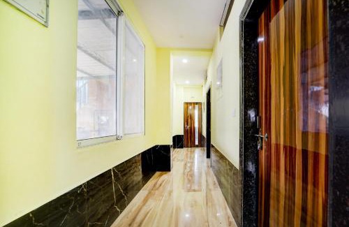 Bhopal Hotel | SPOT ON Parampara Garden Resort
