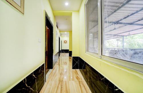 Bhopal Hotel | SPOT ON Parampara Garden Resort