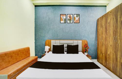 Bhopal Hotel | SPOT ON Parampara Garden Resort