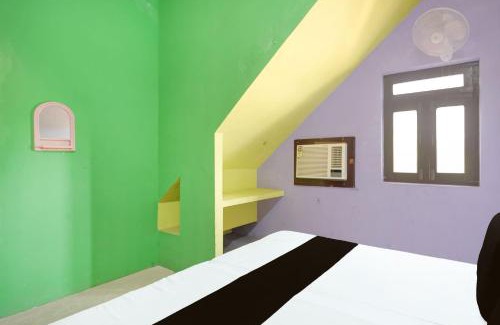 Kasganj Hotel | SPOT ON Royal Residency