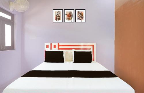 Kasganj Hotel | SPOT ON Royal Residency