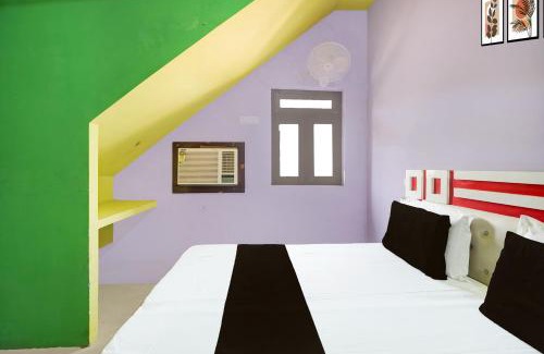 Kasganj Hotel | SPOT ON Royal Residency