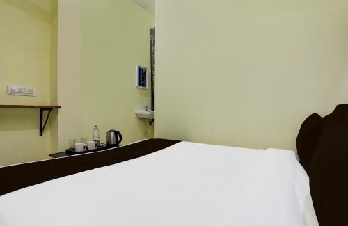 Warangal Hotel | SPOT ON SRI KARTHIK GRAND INN
