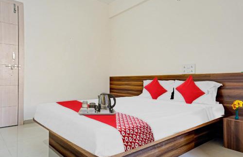 Pune Hotel | SPOT ON Swarg Executive Paradise Near Fun Time Multiplex
