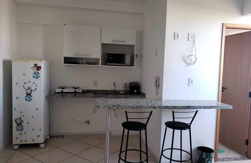 Sao Carlos Apartment | Spot São Carlos
