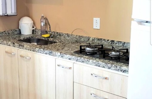 Sao Carlos Apartment | Spot São Carlos