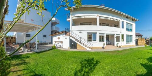 Vama Veche House | SPOT Vama Veche