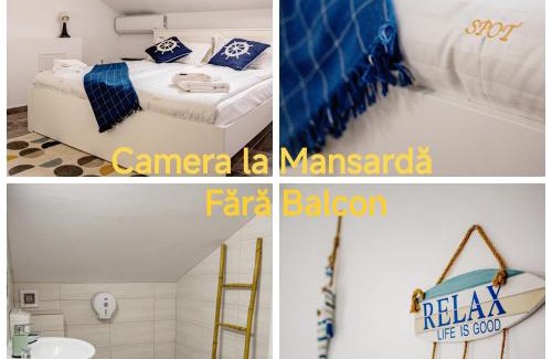 Vama Veche House | SPOT Vama Veche