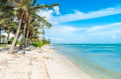 South Sound Villa | Sprat Bay Luxury Villa