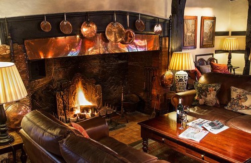 Midhurst Hotel | Spread Eagle Hotel And Spa