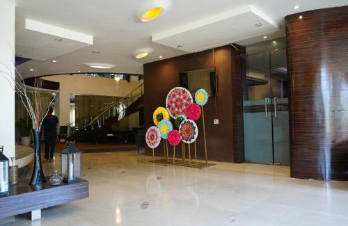 Meerut Hotel | Spree Hotel Meerut