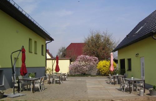 Lubben House | Spreewälder Ferienpension