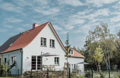 Markische Heide House | Spreewaldhaus Am Landgut Das Haupthaus