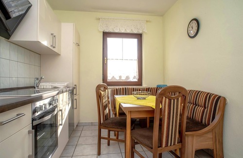 Lubben Cottage | Spreewaldpension Marina - Ferienwohnung 70 qm