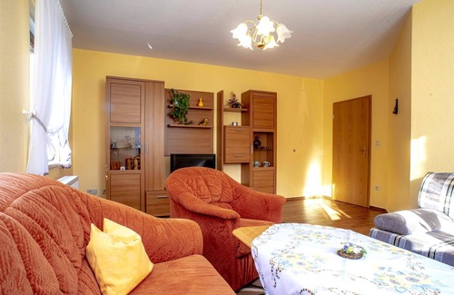 Lubben Cottage | Spreewaldpension Marina - Ferienwohnung 70 qm