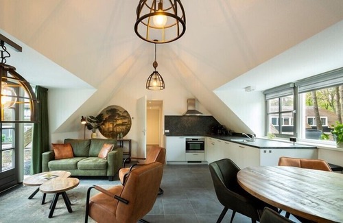 Krachtighuizen Villa | Sprielderbosch 10 luxury home in natural and peaceful surroundings