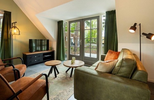 Krachtighuizen Villa | Sprielderbosch 10 luxury home in natural and peaceful surroundings