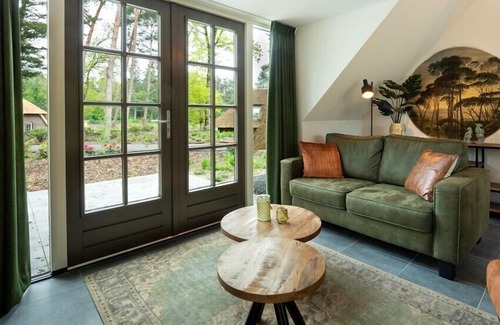 Krachtighuizen Villa | Sprielderbosch 10 luxury home in natural and peaceful surroundings