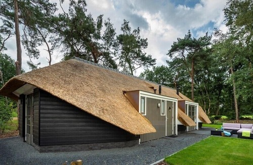 Krachtighuizen Villa | Sprielderbosch 22 luxury home in natural and peaceful surroundings