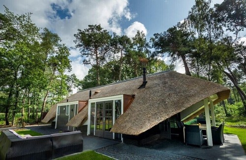 Krachtighuizen Villa | Sprielderbosch 22 luxury home in natural and peaceful surroundings