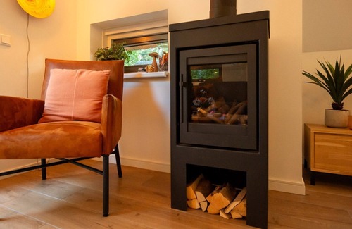 Krachtighuizen Villa | Sprielderbosch 23 Holiday park Veluwe, with luxury and privacy