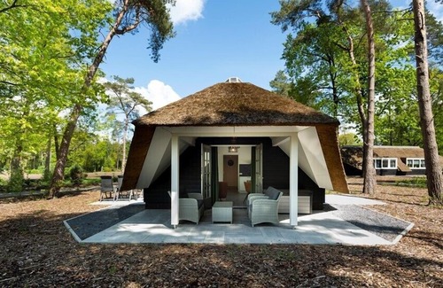 Krachtighuizen Villa | Sprielderbosch 6 luxury home in natural and peaceful surroundings