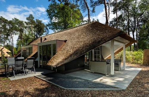 Krachtighuizen Villa | Sprielderbosch 6 luxury home in natural and peaceful surroundings