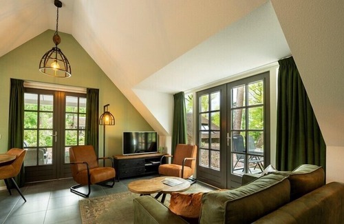 Krachtighuizen Villa | Sprielderbosch 6 luxury home in natural and peaceful surroundings