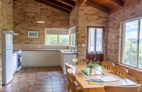 Ocean Beach Villa | Spring Bay Villas
