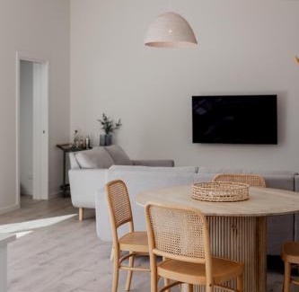 Spring Beach House | Spring Beach Rise