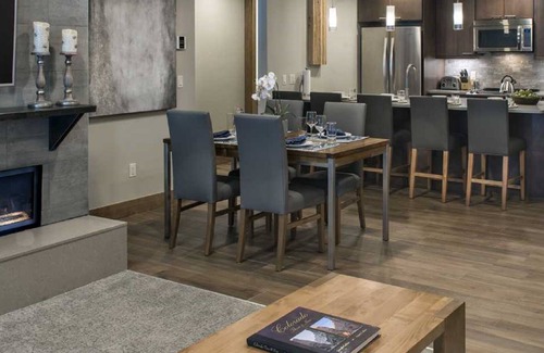 Peak 8 Resort | Spring Break Luxury Ski-in, Ski-out Resort - Best Location in Breckenridge!