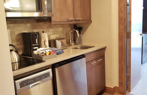 Peak 8 Resort | SPRING BREAK - SLOPESIDE Luxury Ski-in/Ski-out- Grand Colorado Peak 8 - SLEEPS 4
