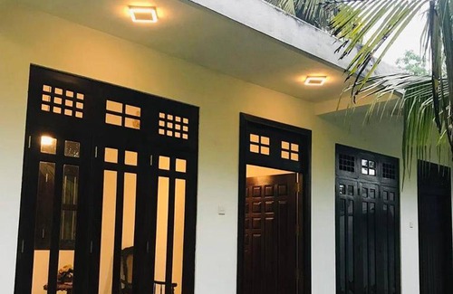 Welipitiya Villa | Spring Cottage