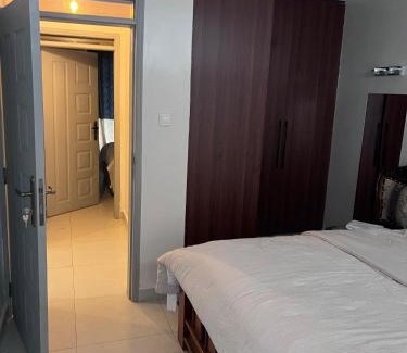 Kikuyu Apartment | Spring den apartments