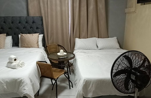 Goodwood House | Spring forth guest house