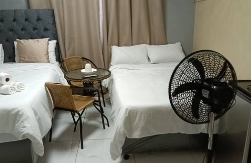 Goodwood House | Spring forth guest house