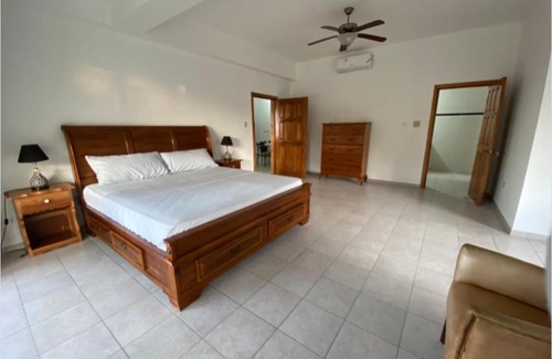 Reading Apartment | Spring Garden Mobay Resort