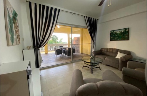 Reading Apartment | Spring Garden Mobay Resort