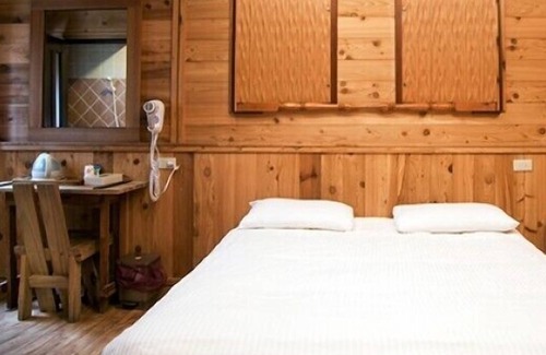 Ren'ai Hotel | Spring Ground B&B
