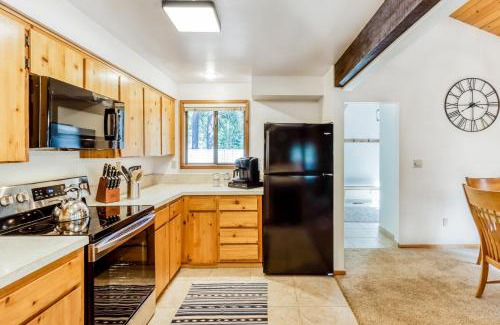 Black Butte Ranch House | Spring Homesite #3
