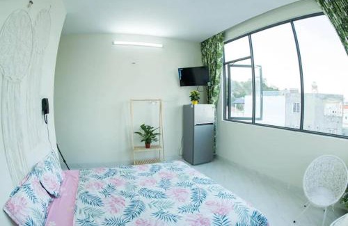 Mang Yang Hotel | Spring Homestay