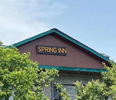 Gunehr Hotel | Spring Inn Bir-Billing