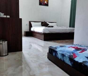 Gunehr Hotel | Spring Inn Bir-Billing
