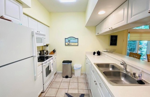 Rehoboth Beach House | Spring Lake 601