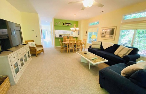 Rehoboth Beach House | Spring Lake 601