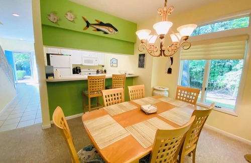 Rehoboth Beach House | Spring Lake 601